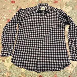 Ben Sherman Shirt
